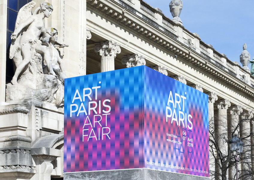 ART PARIS 2020
