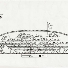 Norman Foster. Climatroffice, 1971). Norman Foster Foundation Archive © Norman Foster Foundation
