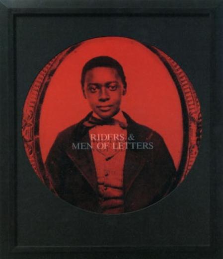 Carrie Mae Weems. From here I saw what happened and I cried, 1995. Cortesía de la artista, t, Jack Shainman Gallery, New York and Galerie Barbara Thumm, Berlin