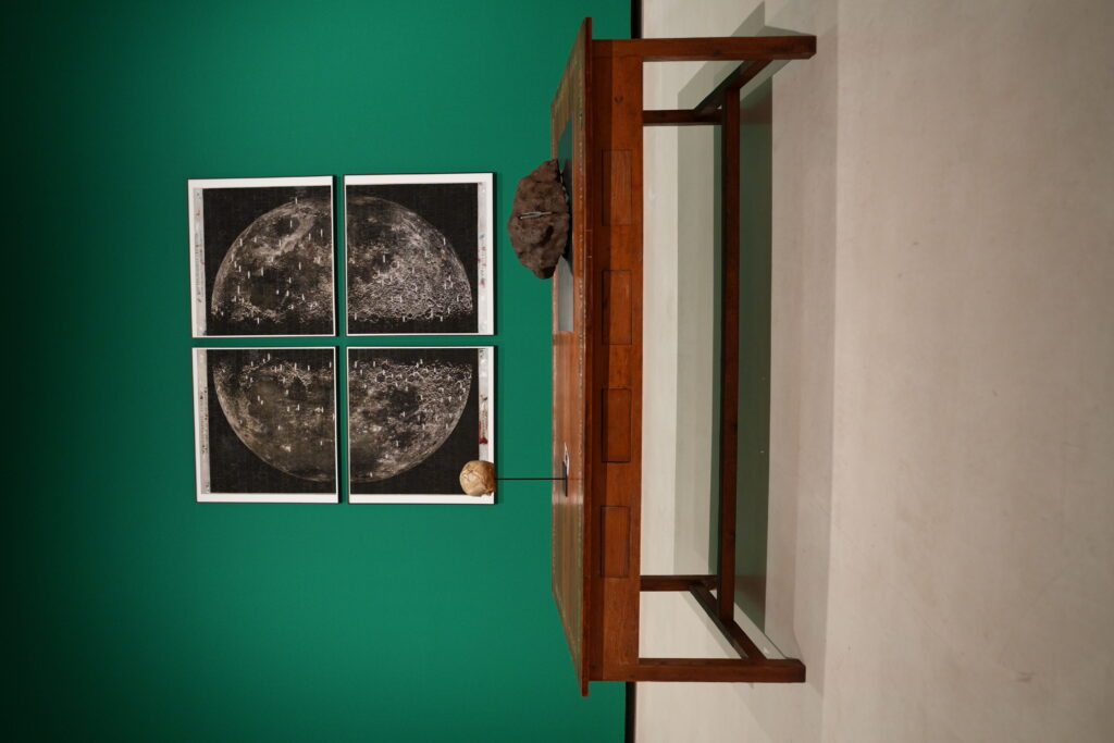 Txupo Poyo. Anónima. Azkuna Zentroa