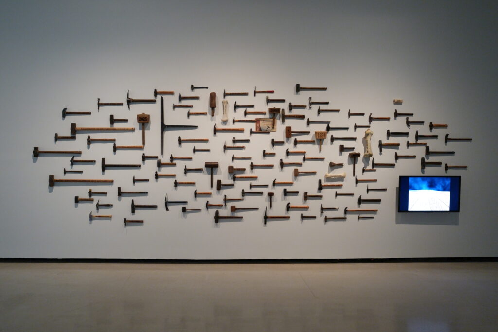 Txupo Poyo. Anónima. Azkuna Zentroa