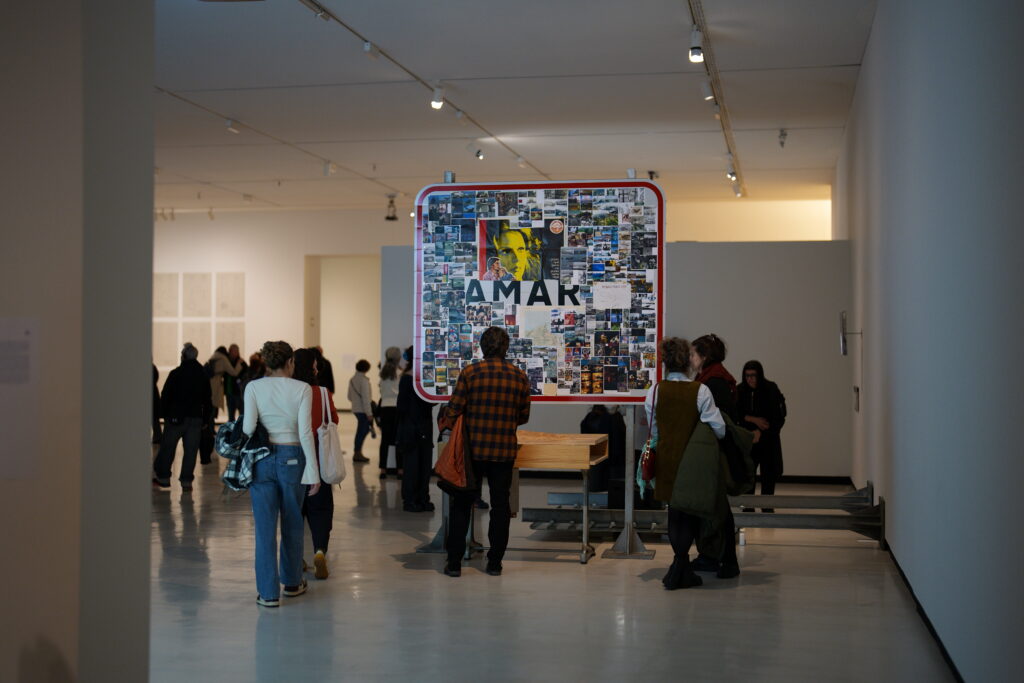 Txupo Poyo. Anónima. Azkuna Zentroa