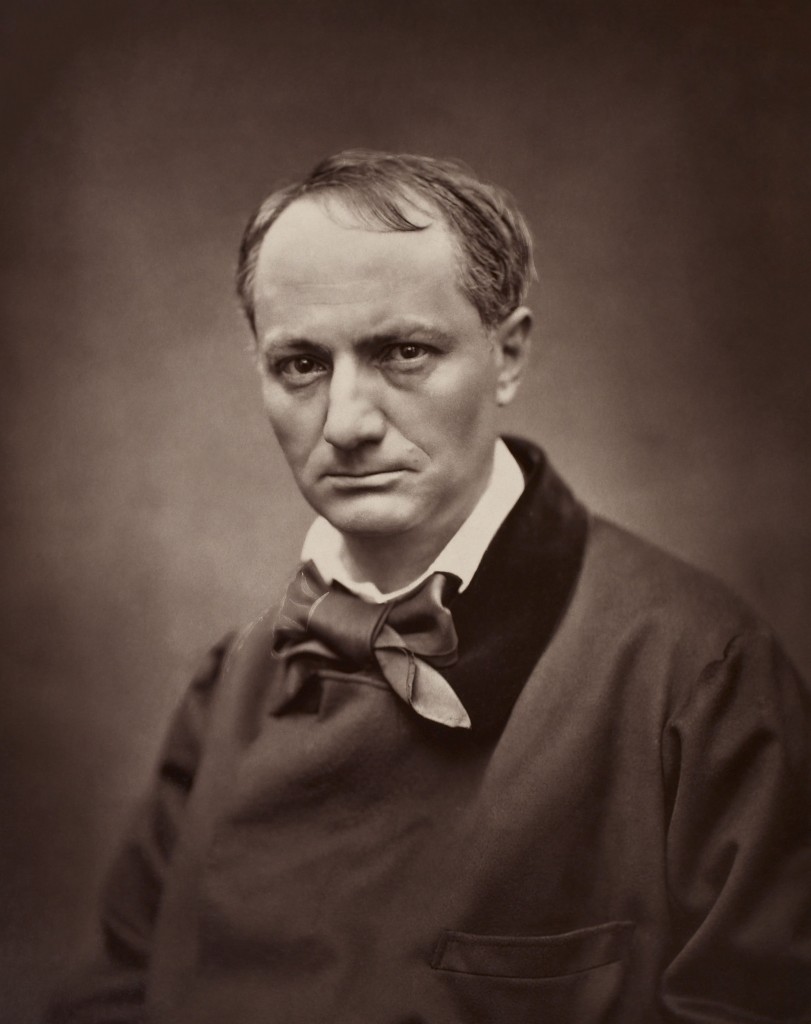 Baudelaire, Manet y la estética de la vida moderna