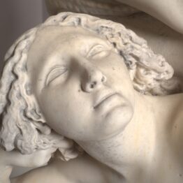 Bernini y Barberini, un papa para un artista