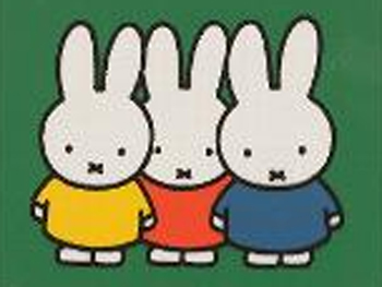 Dick Bruna