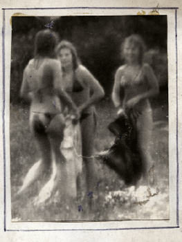 Miroslav Tichy. mt-15-2-333. Cortesía de la Fundación Tichy Ocean