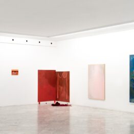 La última pintura sin red