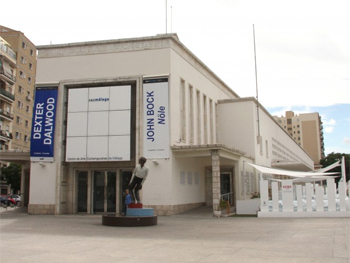 CAC Málaga