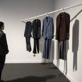 Desde la frontera. Apoyo a la Creación'22. Comisart. CaixaForum Barcelona