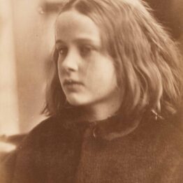 Julia Margaret Cameron, fotografías como epifanías