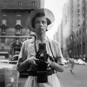 © Vivian Maier/Maloof Collection, Courtesy Howard Greenberg Gallery, New York