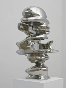 Tony Cragg