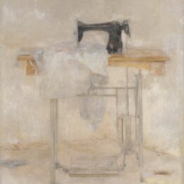 Carmen Laffón, silencio en serie