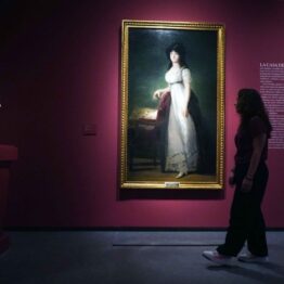 De Bassano a Goya, seis siglos de mecenazgo en la Casa de Alba