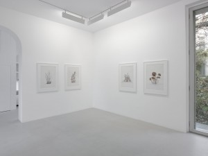James Casebere. Lisson Gallery