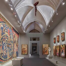 Primada, ocho siglos de esplendor de la Catedral de Toledo