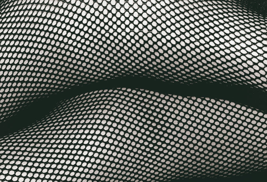 Daido Moriyama. Medias, 2016 © Daido Moriyama Photo Foundation