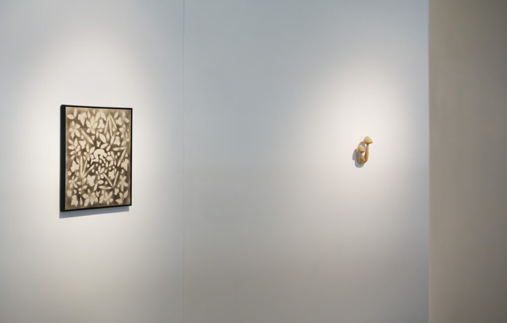 David Vimar. Raíces de un diálogo. CEART Fuenlabrada