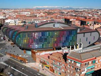 Centro de Arte Alcobendas