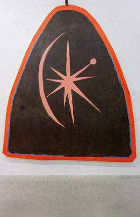 Diego Delas. Habla memoria (III), 2025. Fotografía: Usama Mossa Chaty