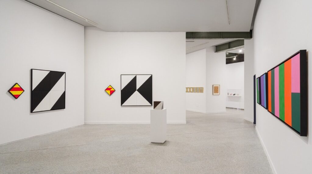 Cruz Novillo. CentroCentro, 2026