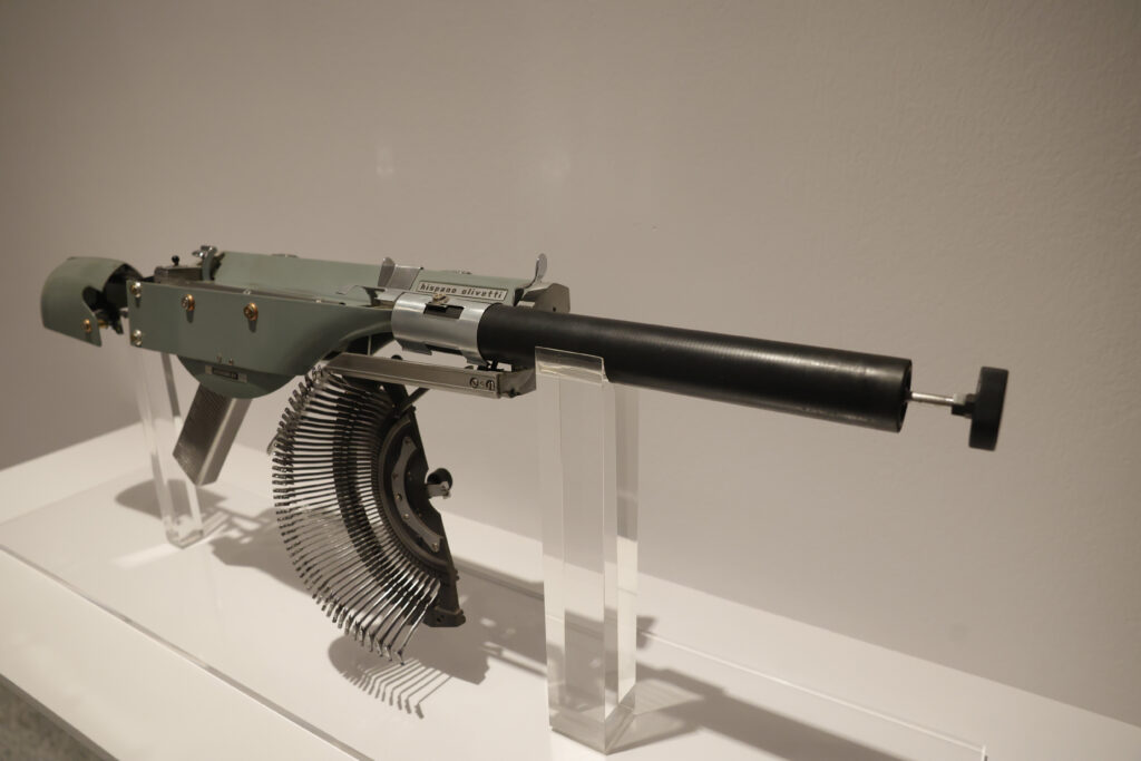 "Madrid Colecciona. 50 Colecciones de arte contemporáneo". CentroCentro, 2026