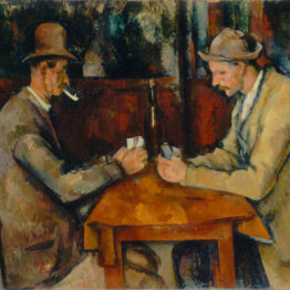 Cézanne y el Jas de Bouffan, donde todo empezó