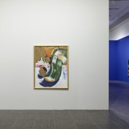 Marc Chagall, cuento y moraleja