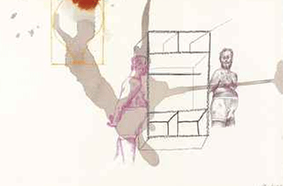 Martin Kippenberger. Untitled