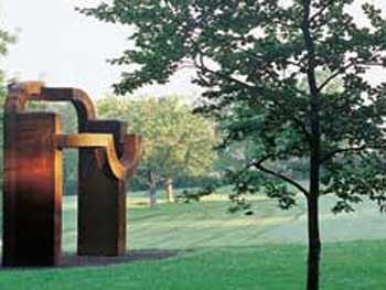 Museo Chillida-Leku