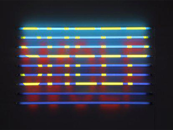 James Clar. Watch Your Back (Wolf in Sheep Clothing), 2013