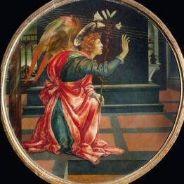 Filippino Lippi en Roma o la sombra de los clásicos