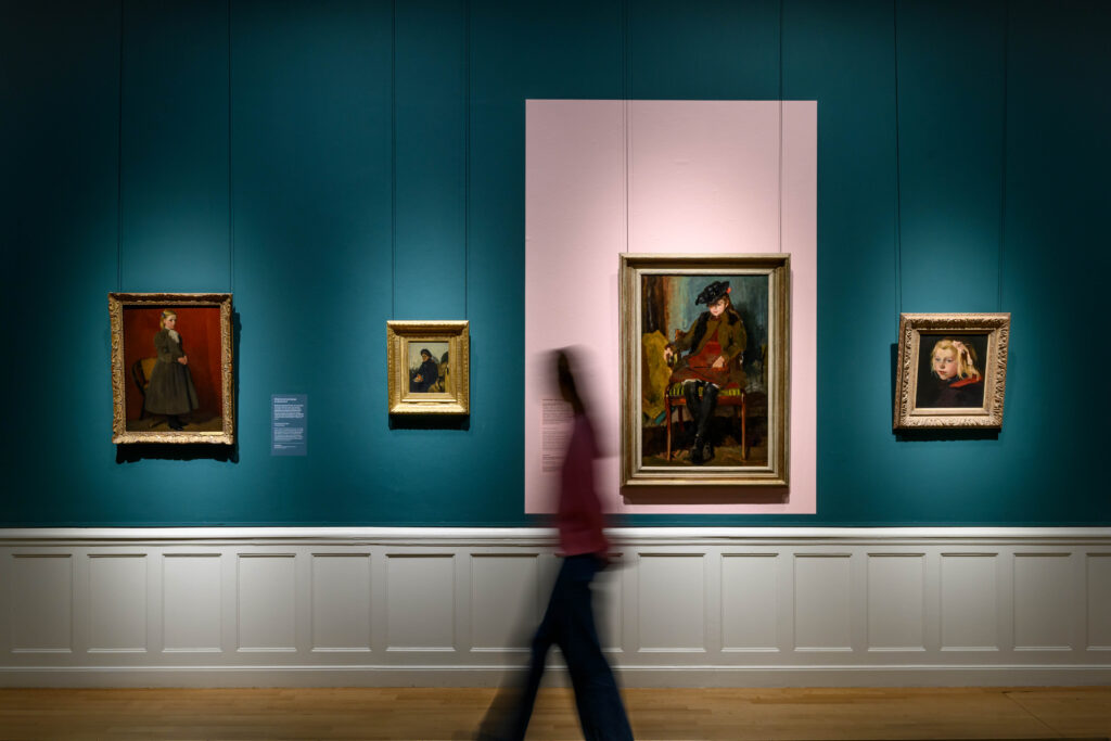 Coba Ritsema. An Eye for Colour. Frans Hals Museum Haarlem