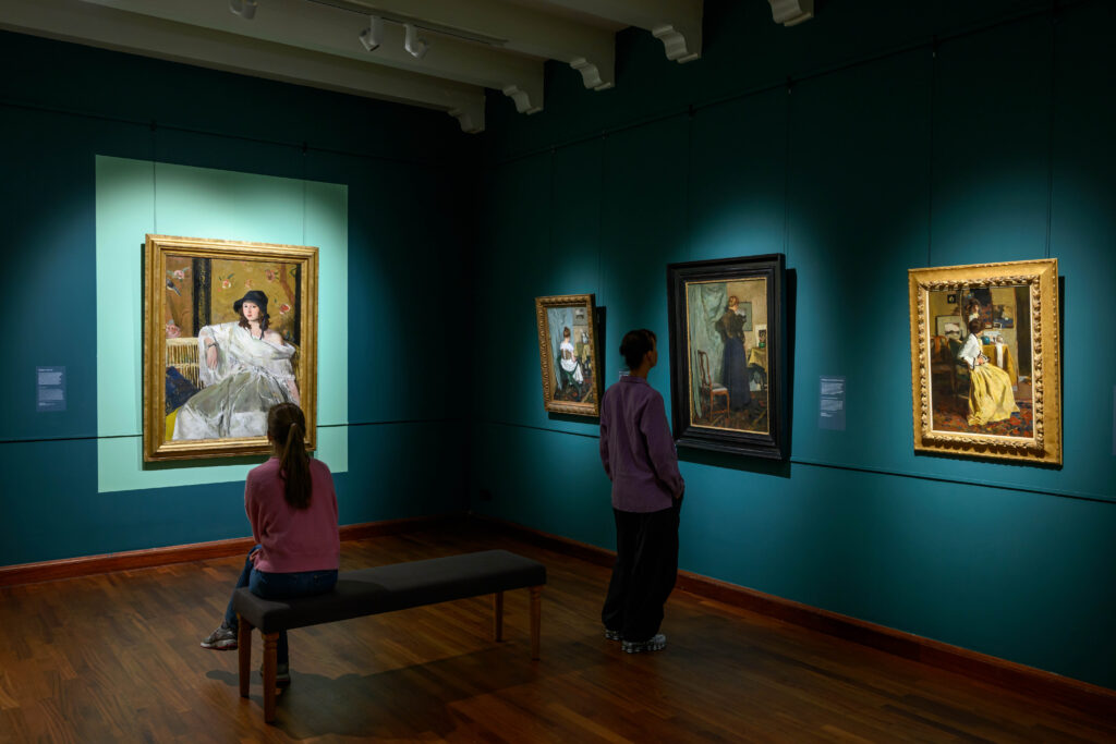 Coba Ritsema. An Eye for Colour. Frans Hals Museum Haarlem