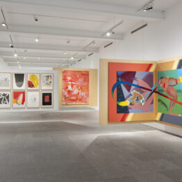 Afectos, ficción y genealogía: tres itinerarios para la colección más reciente del Museo Reina Sofía