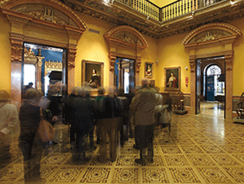 Fundación-Museo Lázaro Galdiano