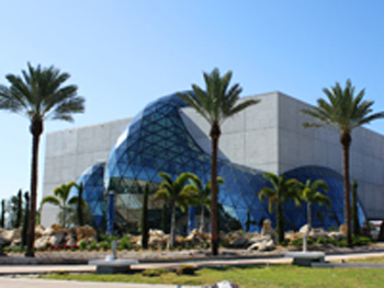 Salvador Dalí Museum