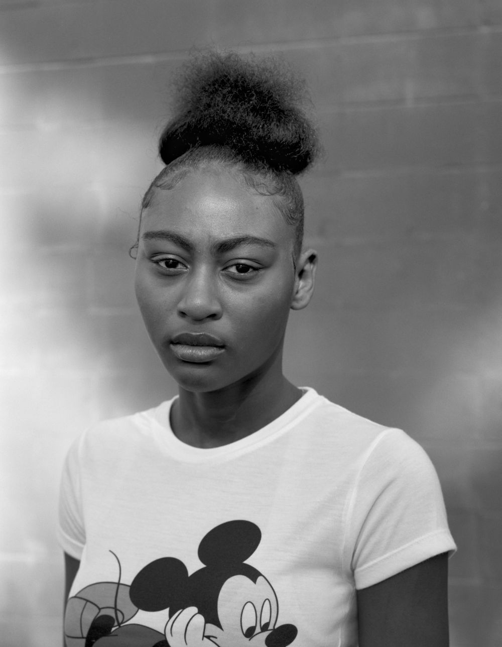 Dana Lixenberg. Deioni, 2021. Serie Imperial Courts, 1993—actualidad