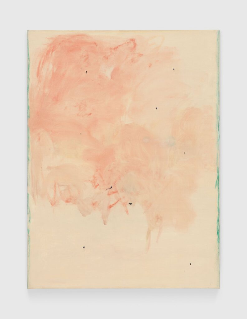 Raoul de Keyser. Front, 1992