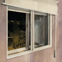 Desde el umbral: dieciséis miradas por la cerradura