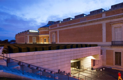 Museo Nacional del Prado