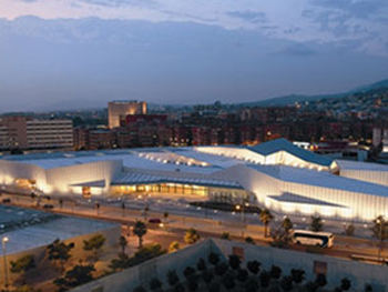 Parque de las Ciencias de Granada