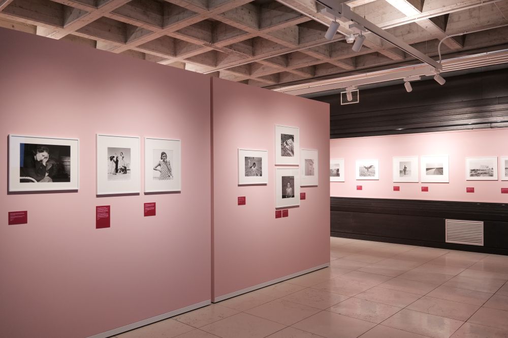 Dorothea Lange. Centro Internacional de Fotografía Scavi Scaligeri. Verona, 2026