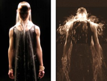 Bill Viola en la Colección AMISTER de Sisita Soldevila 