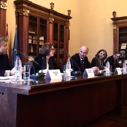 Europa Creativa financiará con 150 millones de euros pymes españolas del sector cultural