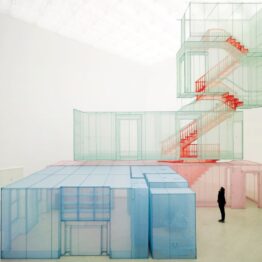 Philippe Parreno, Carmen Herrera y el Japón contemporáneo, en 2027 en el Guggenheim Bilbao