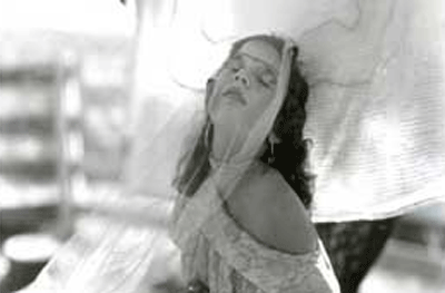 Sally Mann. At twelve