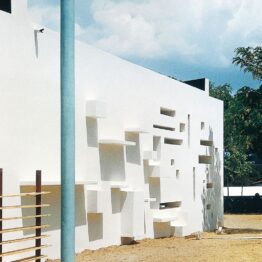 Ferias de campo: provincias y arquitectura puntera