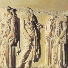 Fidias: obras fundamentales del enigmático escultor de la Acrópolis