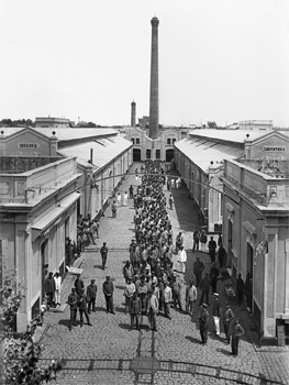 Imágenes e historias, Argentina 1848-2010. Fotografía documental y artes visuales